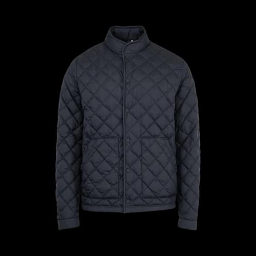 Moncler Oise Jacket 'Navy'
