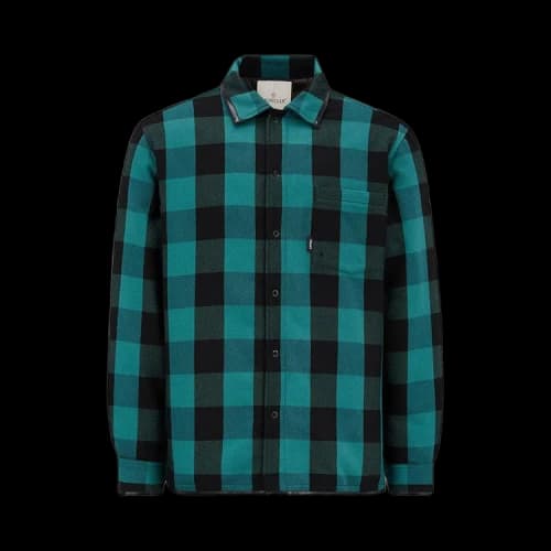 Moncler Genius Simmon Jacket 'Blue'