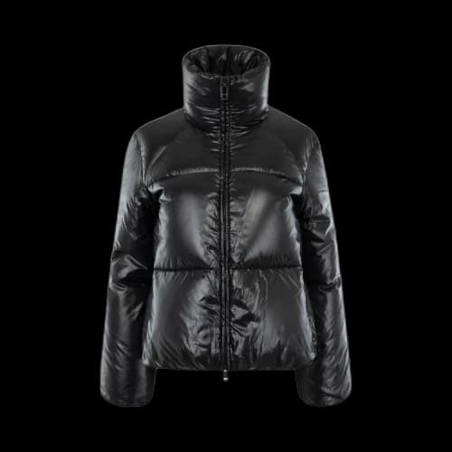 Moncler Breteuil Jacket 'Black'