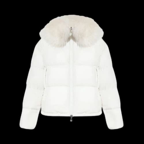 Moncler Mino Jacket 'White'