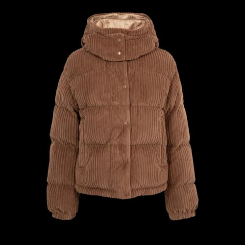 Moncler Daos Jacket 'Brown'