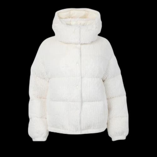 Moncler Daos Jacket 'White'