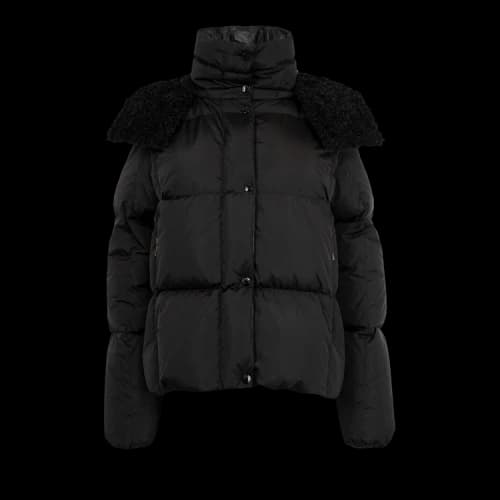 Moncler Castelnou Jacket 'Black'