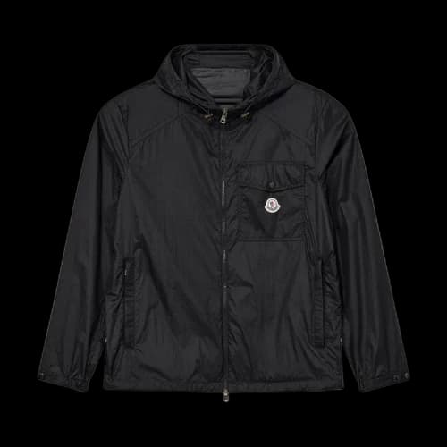 Moncler Samakar Jacket 'Orange'