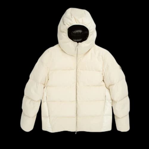 Moncler Daisen Jacket 'White'