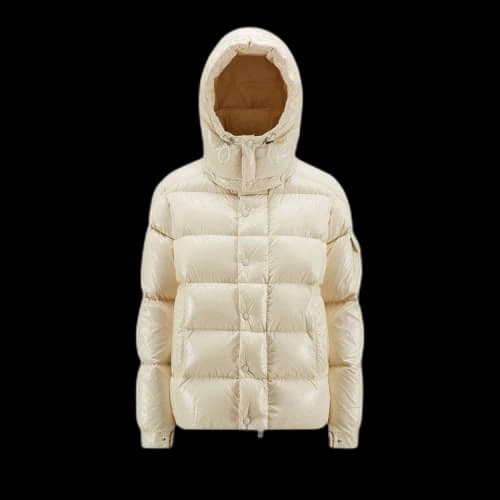 Moncler Genius Maya 70 Jacket 'White'