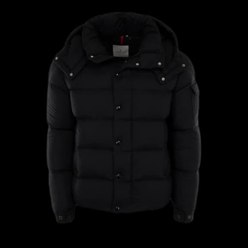 Moncler Vezere Jacket 'Black'