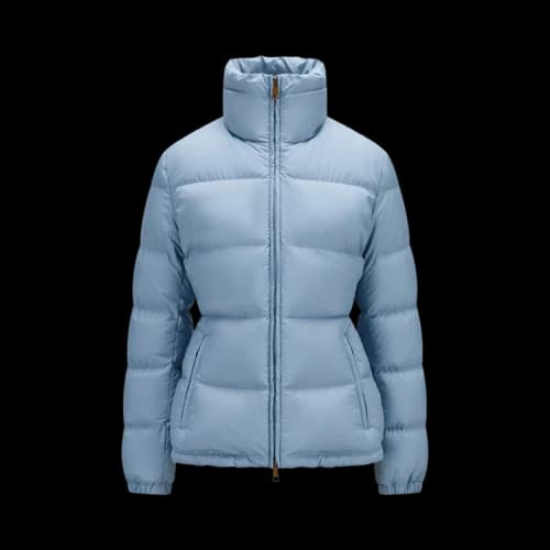 Moncler Dourbe Jacket 'Light Blue'