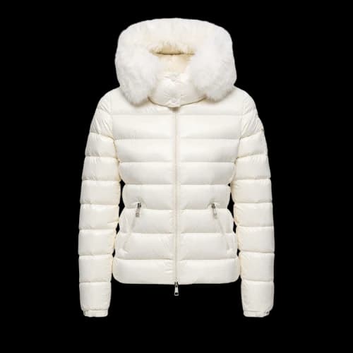 Moncler Badyf Jacket 'Natural'