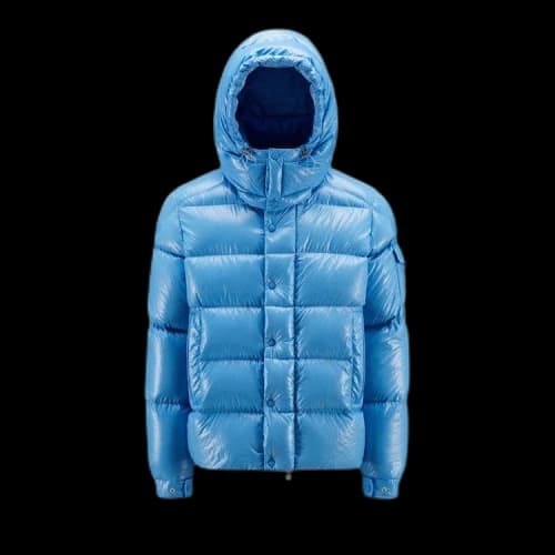 Moncler Genius Maya 70 Jacket 'Blue'