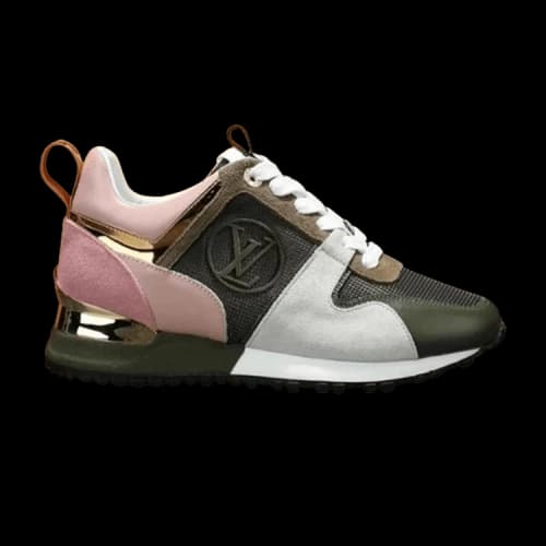 Louis Vuitton Run Away 'Khaki' (Women's)