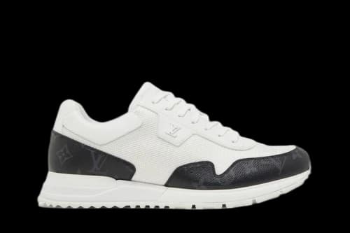 Louis Vuitton Run Away Sneaker 'Denim'