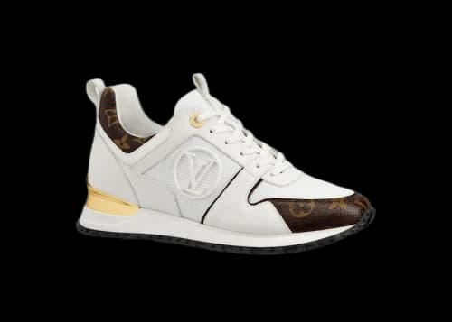 Louis Vuitton Run Away Monogram (Women's)