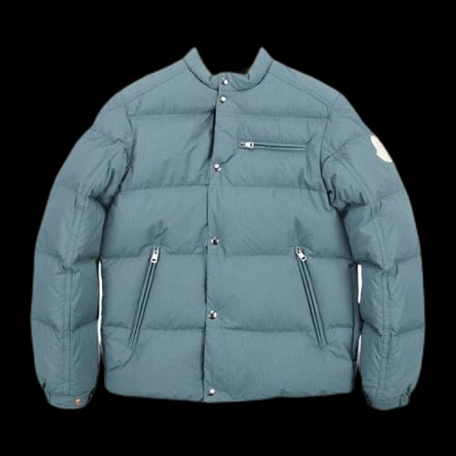 Moncler Genius Beardmore Jacket 'Green'