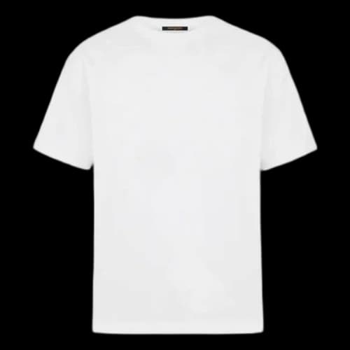 LOUIS VUITTON LV Inside Out Retro For Men White
