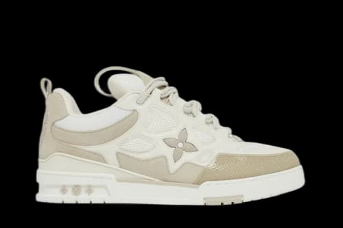 Louis Vuitton Skate Sneaker 'Beige'