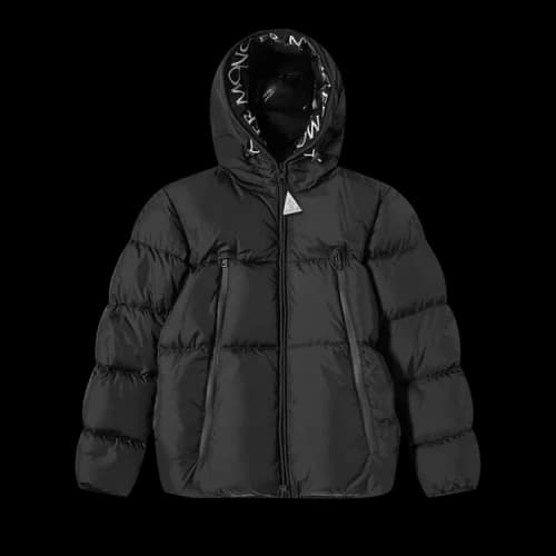 Moncler Montcla Jacket 'Black'