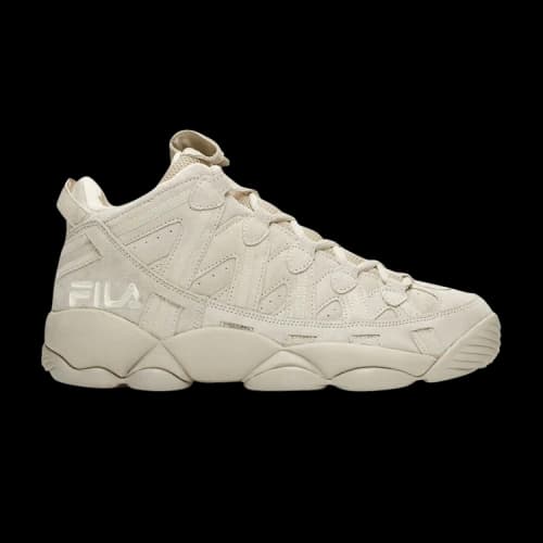 Fila Spaghetti 'Cream'