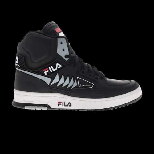 Fila Tourissimo 'Black'