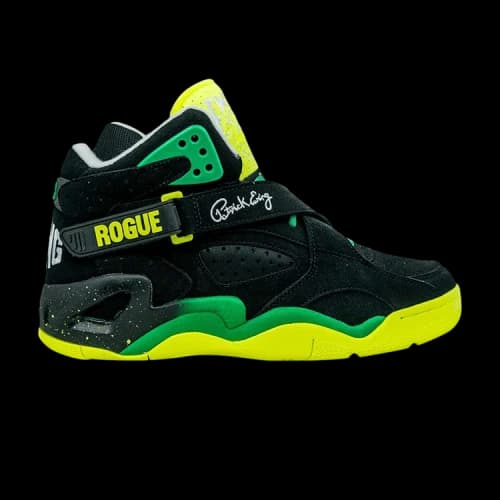 Ewing Rogue 'Black Green Yellow'