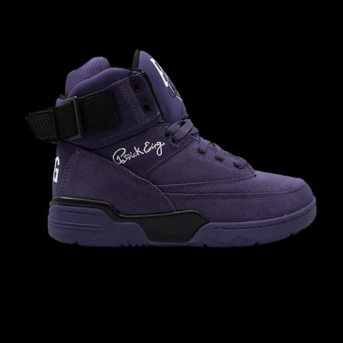 Ewing 33 Hi 'Electric Purple'