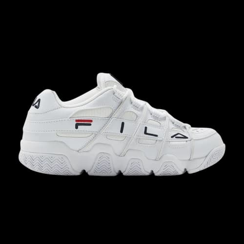 Fila Uproot White