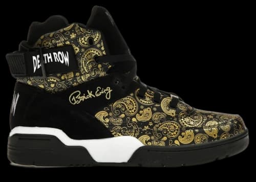 Ewing 33 Hi Death Row Records Black Gold