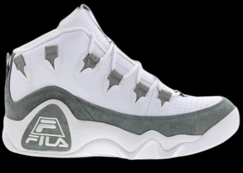 Fila Grant Hill 1 White Green