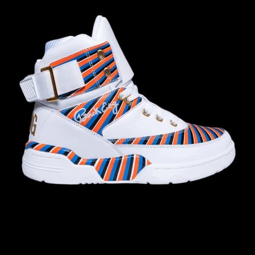 Ewing Tom Sanford x 33 High 'All City Stars'