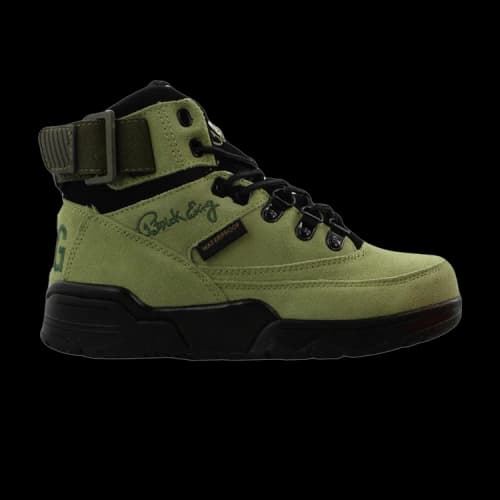 Ewing 33 Hi Winter 'Dried Herb'