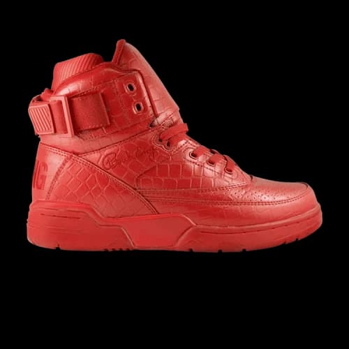 Ewing 33 Hi 'Croc Skin'