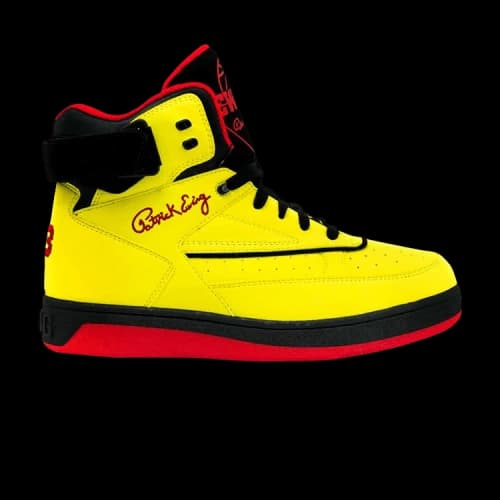 Ewing Eclipse 'Blazing Yellow'