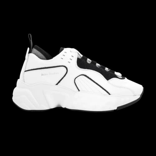 Acne Studios Manhattan 'White Black'