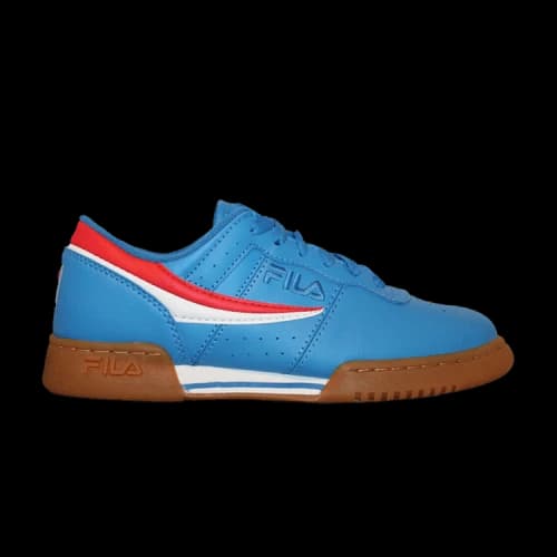 Fila Original Fitness 'Directoire Blue'