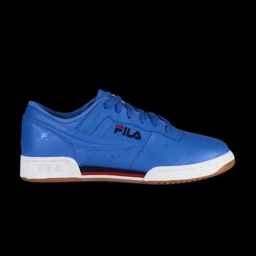 Fila Original Fitness Archive 'Blue'