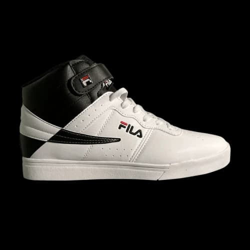 Fila Vulc 13 Harlay 'White Black'