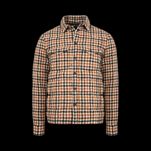 Moncler Grenoble Gelt Shirt Jacket 'Multicolor'
