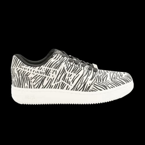 Bapesta Low M2 '20th Anniversary Pack - Zebra'
