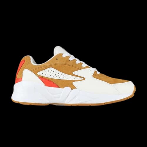 Fila Mindblower Hanon Gold Rush