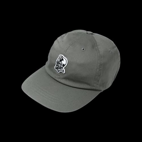 BAPE Ursus Panel Cap 'Grey'