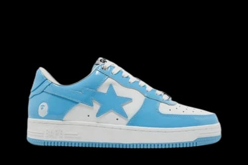Bapesta 'Sax' 2021