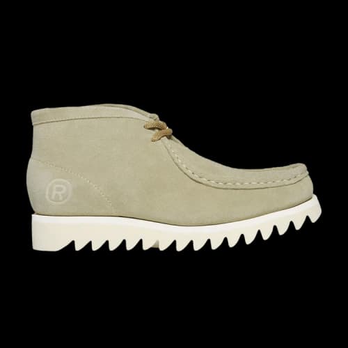 BAPE Manhunt #1 'Beige'