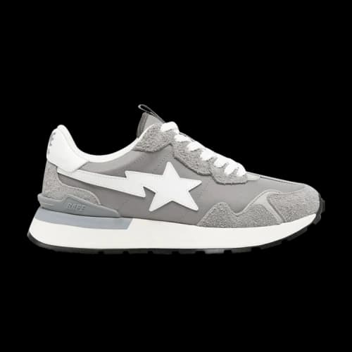 BAPE Roadsta Express 'Grey'