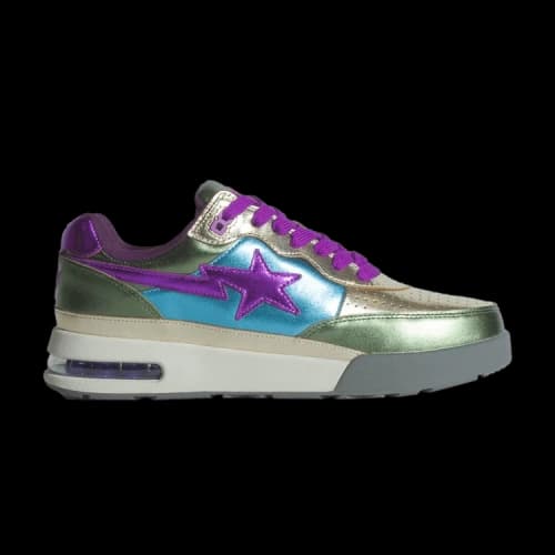 BAPE Roadsta M1 'Green' (Women's)