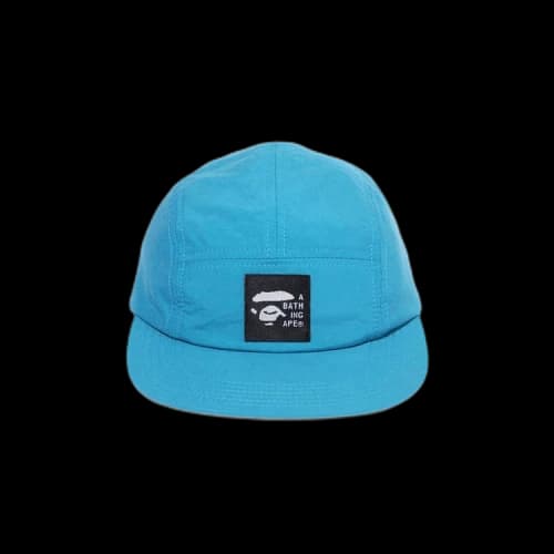 BAPE Jet Cap 'Blue'