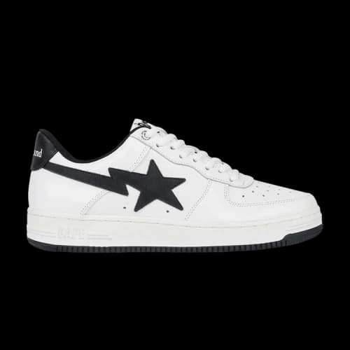 JJJJound x Bapesta 'White Navy' (Women's)