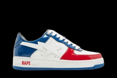 Bapesta M1 'France'