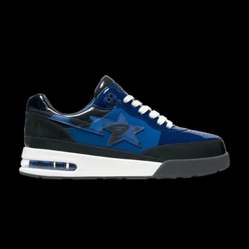 BAPE Roadsta #1 'Blue' (Women's)