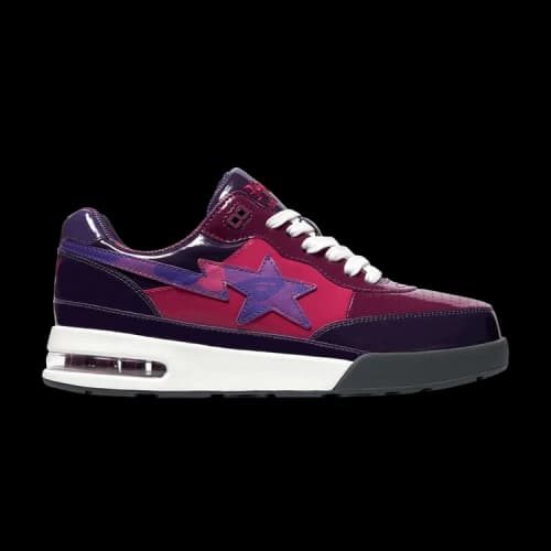 BAPE Roadsta #1 'Purple' (Women's)
