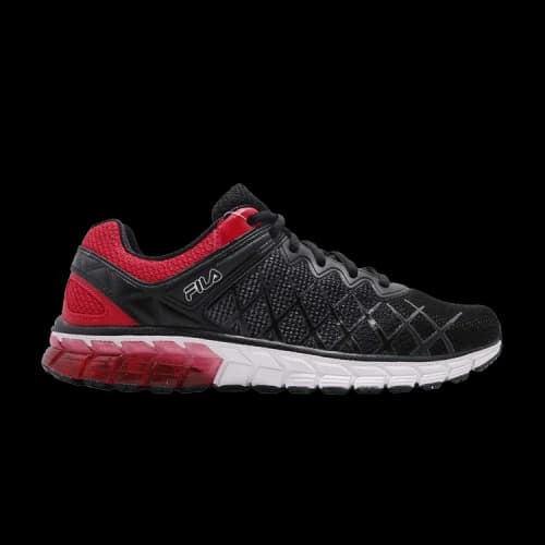 Fila Guardian 2 Energized 'Red'